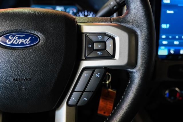 2022 Ford F-250 Super Duty Lariat 2022 Ford F-250 Super Duty Lariat