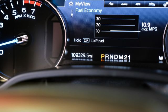 2022 Ford F-250 Super Duty Lariat