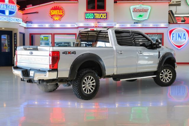 2022 Ford F-250 Super Duty Lariat 2022 Ford F-250 Super Duty Lariat