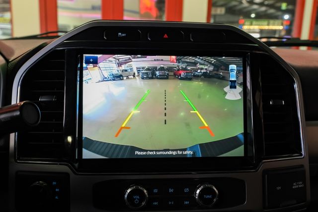 2022 Ford F-250 Super Duty Lariat