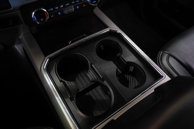 2022 Ford F-250 Super Duty Lariat