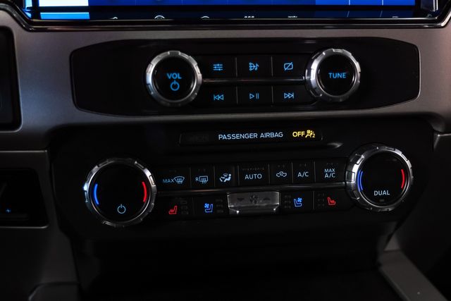 2022 Ford F-250 Super Duty Lariat 2022 Ford F-250 Super Duty Lariat