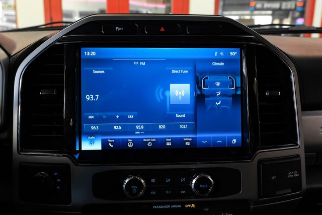 2022 Ford F-250 Super Duty Lariat