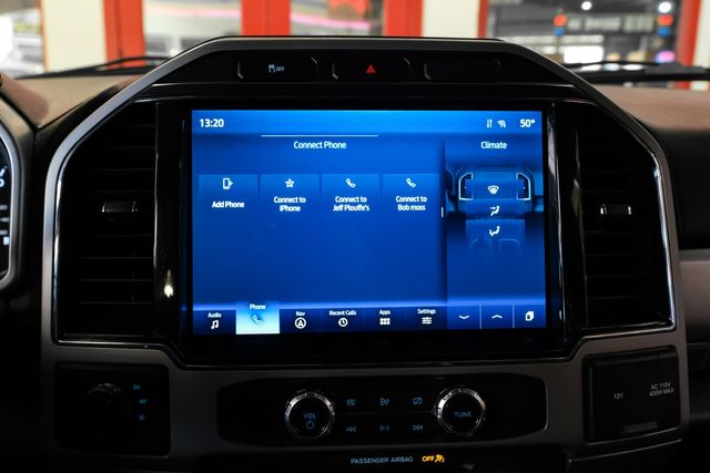 2022 Ford F-250 Super Duty Lariat 2022 Ford F-250 Super Duty Lariat