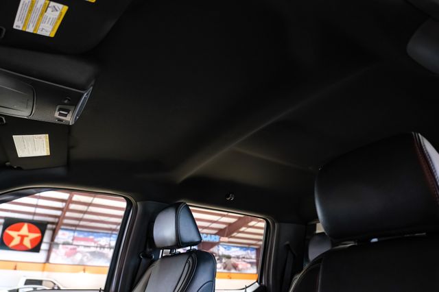 2022 Ford F-250 Super Duty Lariat