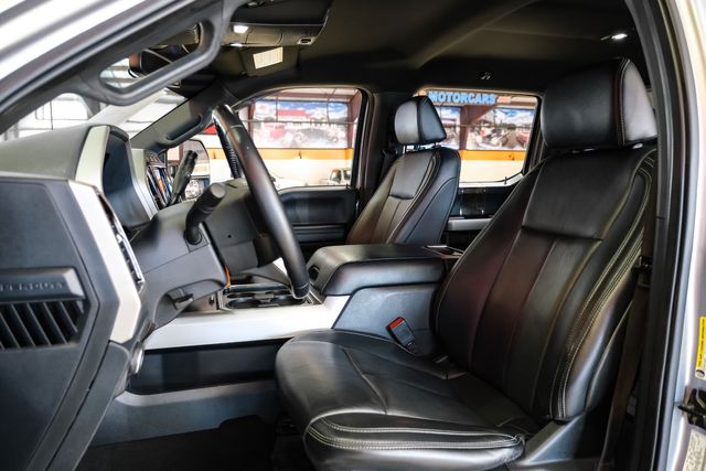 2022 Ford F-250 Super Duty Lariat