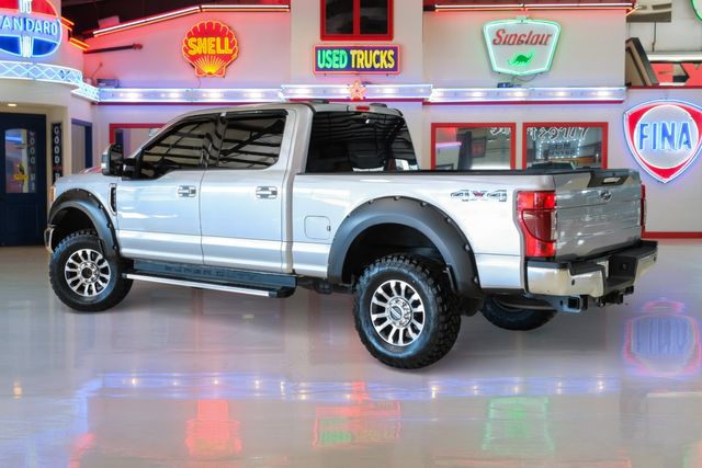 2022 Ford F-250 Super Duty Lariat 2022 Ford F-250 Super Duty Lariat