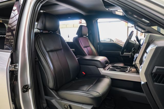 2022 Ford F-250 Super Duty Lariat