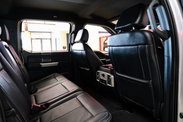 2022 Ford F-250 Super Duty Lariat