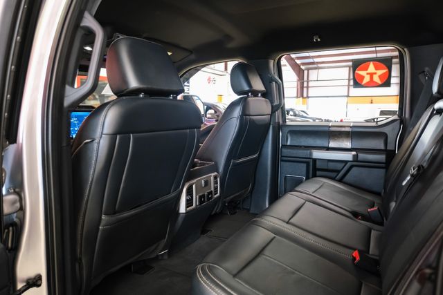 2022 Ford F-250 Super Duty Lariat 2022 Ford F-250 Super Duty Lariat