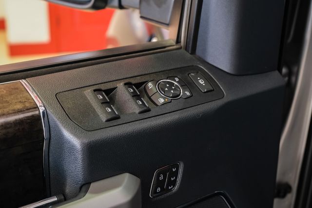 2022 Ford F-250 Super Duty Lariat