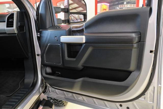 2022 Ford F-250 Super Duty Lariat 2022 Ford F-250 Super Duty Lariat