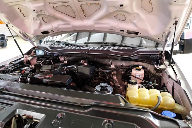 2022 Ford F-250 Super Duty Lariat 2022 Ford F-250 Super Duty Lariat