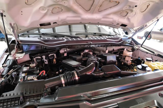 2022 Ford F-250 Super Duty Lariat