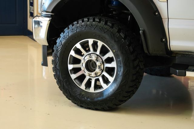 2022 Ford F-250 Super Duty Lariat 2022 Ford F-250 Super Duty Lariat