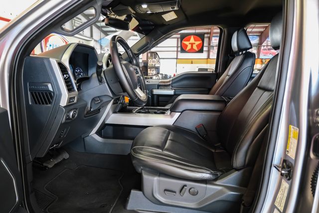 2022 Ford F-250 Super Duty Lariat 2022 Ford F-250 Super Duty Lariat