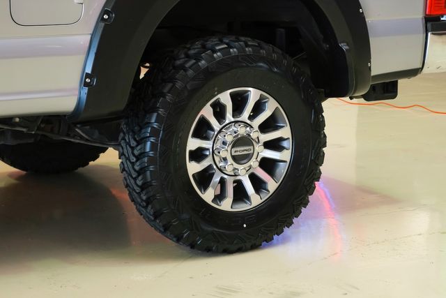 2022 Ford F-250 Super Duty Lariat