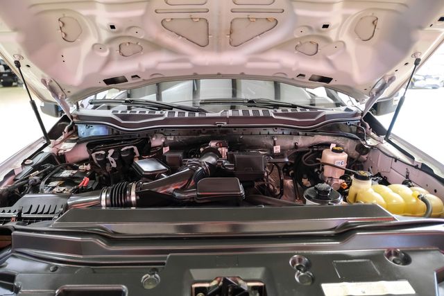 2022 Ford F-250 Super Duty Lariat