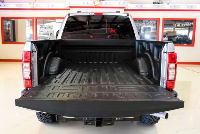 2022 Ford F-250 Super Duty Lariat 2022 Ford F-250 Super Duty Lariat