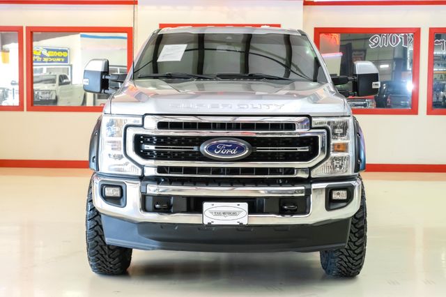 2022 Ford F-250 Super Duty Lariat 2022 Ford F-250 Super Duty Lariat
