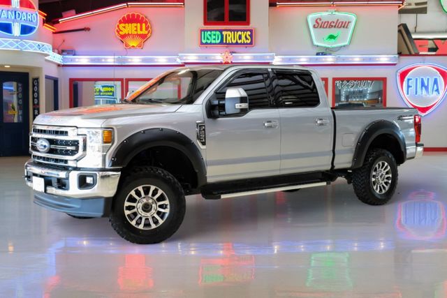 2022 Ford F-250 Super Duty Lariat | Addison, TX | Mr Car Guys