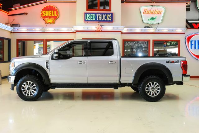 2022 Ford F-250 Super Duty Lariat | Addison, TX | Mr Car Guys