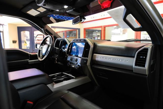 2022 Ford F-250 Super Duty Lariat | Addison, TX | Mr Car Guys