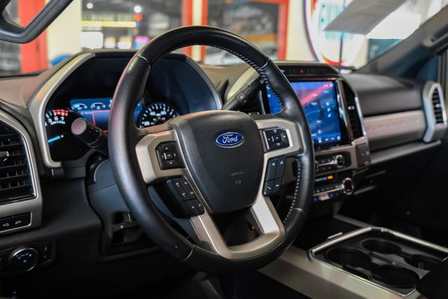 2022 Ford F-250 Super Duty Lariat | Addison, TX | Mr Car Guys