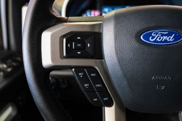 2022 Ford F-250 Super Duty Lariat | Addison, TX | Mr Car Guys