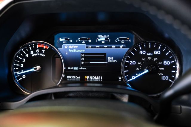 2022 Ford F-250 Super Duty Lariat | Addison, TX | Mr Car Guys