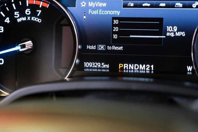 2022 Ford F-250 Super Duty Lariat | Addison, TX | Mr Car Guys