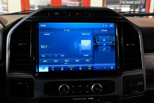 2022 Ford F-250 Super Duty Lariat | Addison, TX | Mr Car Guys