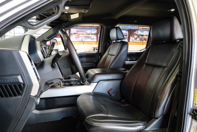 2022 Ford F-250 Super Duty Lariat | Addison, TX | Mr Car Guys