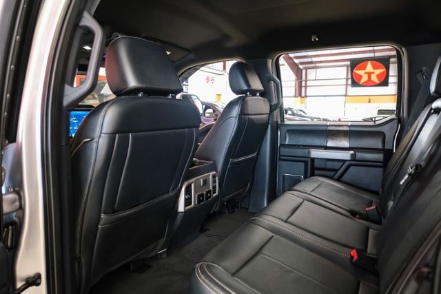 2022 Ford F-250 Super Duty Lariat | Addison, TX | Mr Car Guys