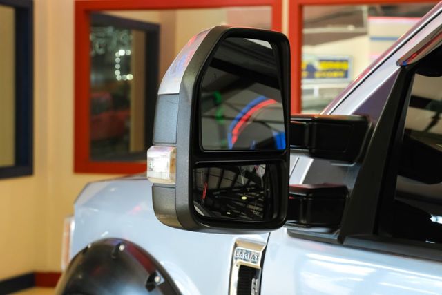 2022 Ford F-250 Super Duty Lariat | Addison, TX | Mr Car Guys