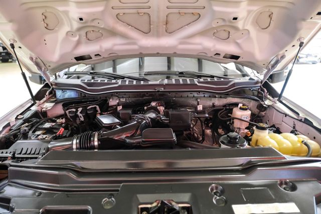 2022 Ford F-250 Super Duty Lariat | Addison, TX | Mr Car Guys