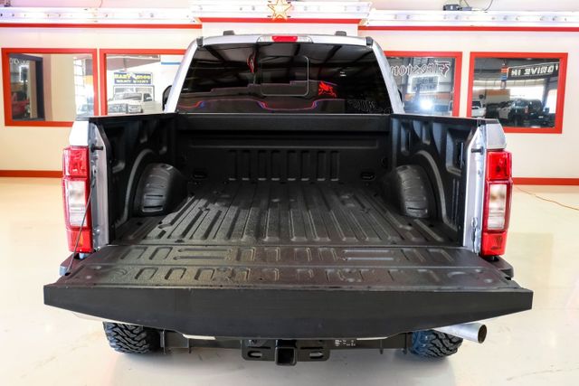 2022 Ford F-250 Super Duty Lariat | Addison, TX | Mr Car Guys