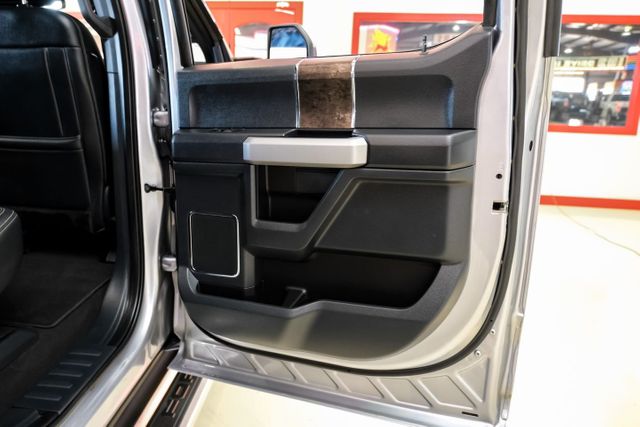 2022 Ford F-250 Super Duty Lariat | Addison, TX | Mr Car Guys