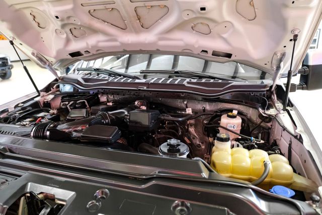 2022 Ford F-250 Super Duty Lariat | Addison, TX | Mr Car Guys