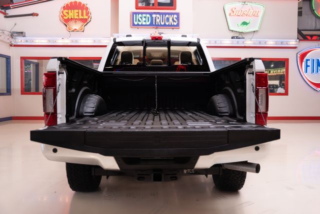 2022 Ford F-250 Super Duty Lariat 2022 Ford F-250 Super Duty Lariat