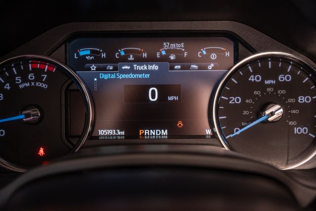 2022 Ford F-250 Super Duty Lariat 2022 Ford F-250 Super Duty Lariat