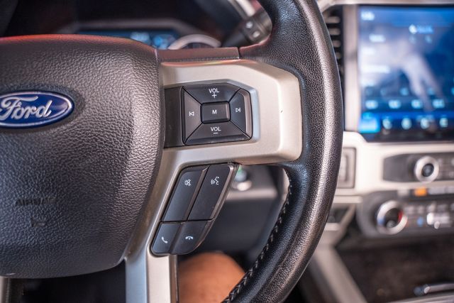 2022 Ford F-250 Super Duty Lariat 2022 Ford F-250 Super Duty Lariat