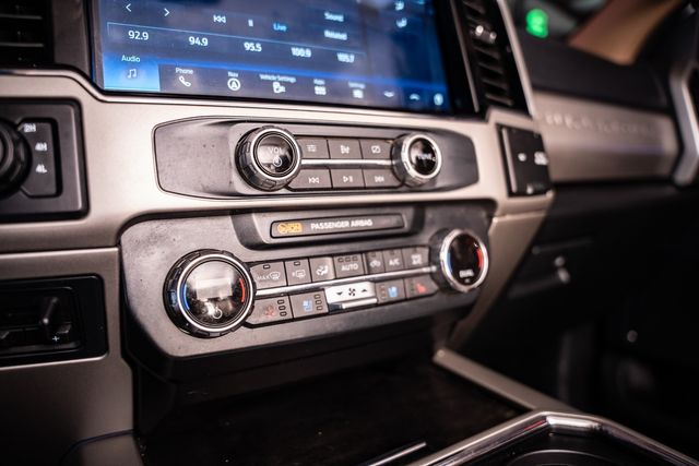 2022 Ford F-250 Super Duty Lariat 2022 Ford F-250 Super Duty Lariat