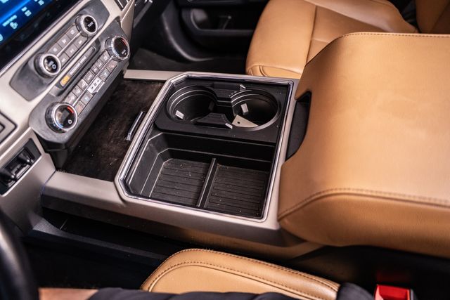 2022 Ford F-250 Super Duty Lariat 2022 Ford F-250 Super Duty Lariat