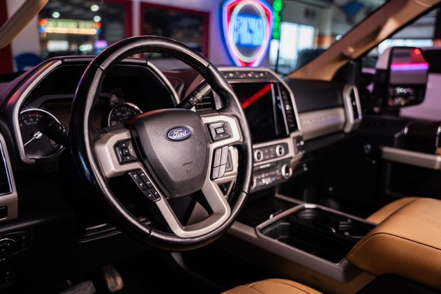 2022 Ford F-250 Super Duty Lariat 2022 Ford F-250 Super Duty Lariat