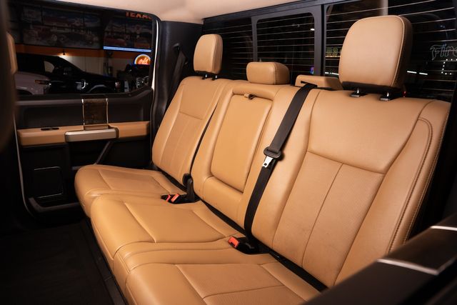 2022 Ford F-250 Super Duty Lariat 2022 Ford F-250 Super Duty Lariat