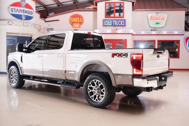 2022 Ford F-250 Super Duty Lariat 2022 Ford F-250 Super Duty Lariat