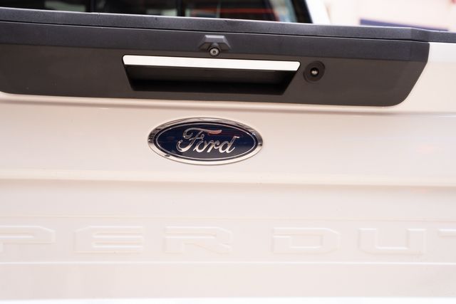 2022 Ford F-250 Super Duty Lariat 2022 Ford F-250 Super Duty Lariat