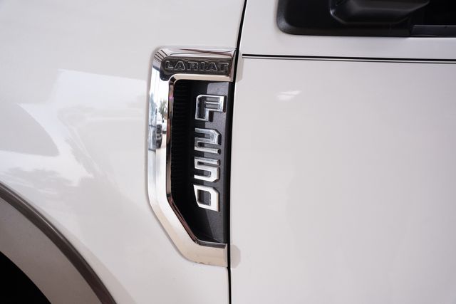2022 Ford F-250 Super Duty Lariat 2022 Ford F-250 Super Duty Lariat