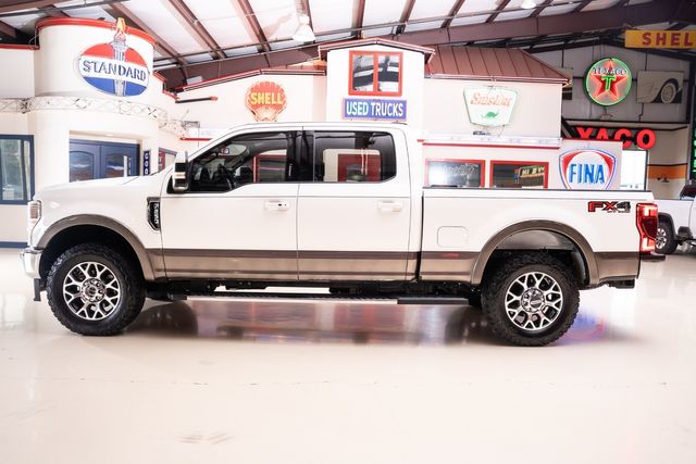 2022 Ford F-250 Super Duty Lariat 2022 Ford F-250 Super Duty Lariat